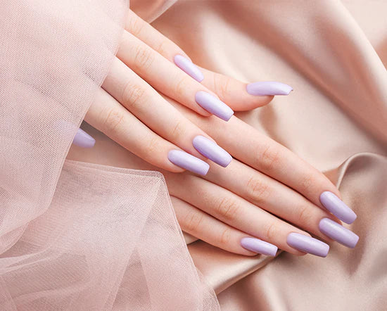 Gel Nail Police